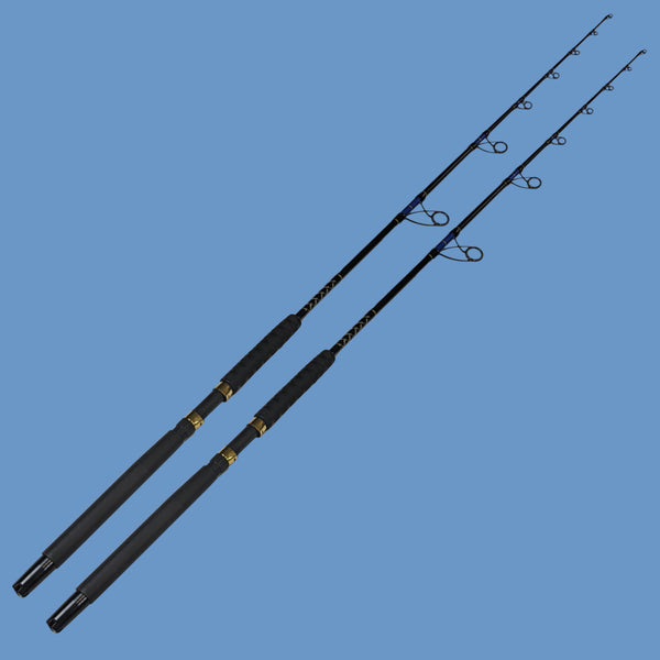 20-30 Lb 7' Spinning Boat Rod