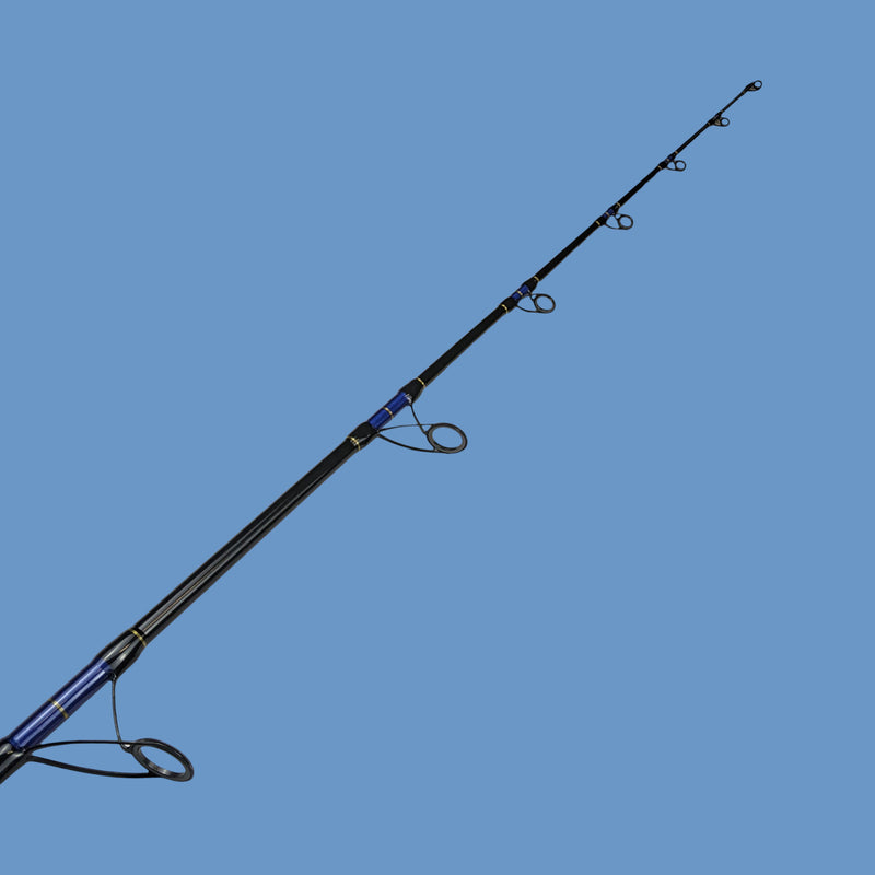 20-30 Lb 7' Spinning Boat Rod – South Florida Tackle